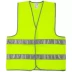Жилет сигнальный STAYER &quot;MASTER&quot;, желтый, размер XXL (52-54) 11620-52 купить в Ижевске