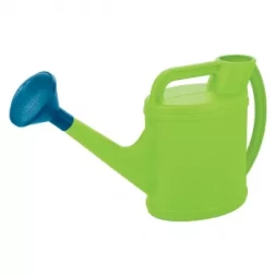 Лейка садовая, 10 л, с горловиной, пластмассовая СИБРТЕХ Россия 67521