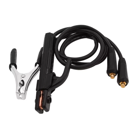 Инверторный аппарат дуговой сварки MMA-220S, 220 А, ПВ60%, диаметр электрода 1,6-5 мм MTX 94392 купить в Ижевске