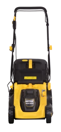 Газонокосилка электрическая ELM-1800P Huter купить в Ижевске