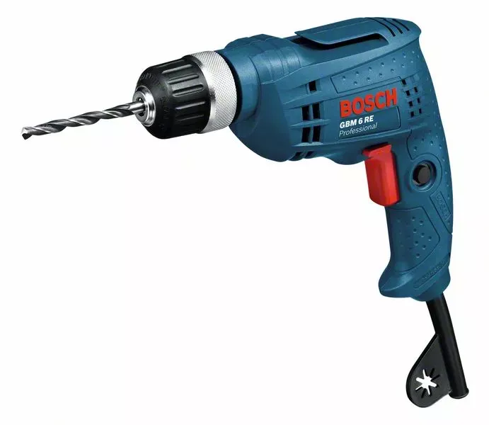 Дрель GBM 6 RE BOSCH купить в Ижевске