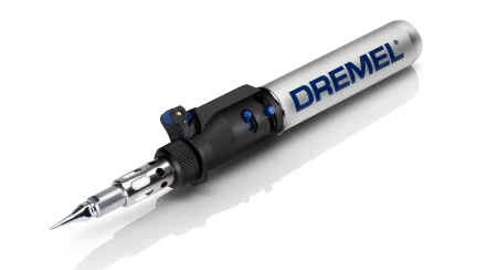 Газовый паяльник VersaTip Dremel купить в Ижевске