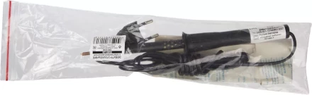 Электропаяльник с пластиковой рукояткой, 25Вт 55401-25 купить в Ижевске