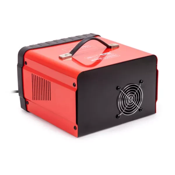 Инверторное пуско-зарядное устройство KVAZARRUS PowerBox 420i, таймер, цветная коробка купить в Ижевске