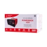 Инверторное пуско-зарядное устройство KVAZARRUS PowerBox 420i, таймер, цветная коробка купить в Ижевске