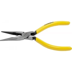 Тонкогубцы STAYER "PROFESSIONAL", 140мм 116586