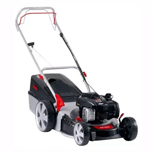 Газонокосилка Comfort 46 BR Silver B&amp;S Series 500 AL-KO купить в Ижевске