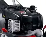 Газонокосилка Comfort 46 BR Silver B&amp;S Series 500 AL-KO купить в Ижевске