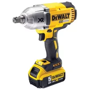 Гайковерт аккумуляторный DCF 899 Р2 DeWalt купить в Ижевске