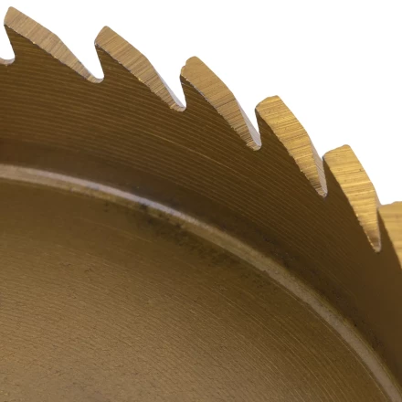 Коронка по металлу HSS, 63 мм, нитридтитановое покрытие Denzel 724120 купить в Ижевске