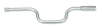 Вороток коленчатый 1/2"DR 412 мм  S41H41 Jonnesway 48404