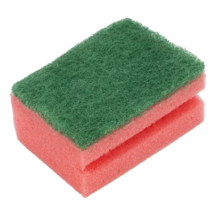 Губки для посуды профильные Comfort, 87 x 65 x 40 мм, 5 шт., Home Palisad 923575 купить в Ижевске