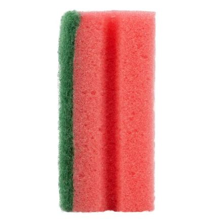 Губки для посуды профильные Comfort, 87 x 65 x 40 мм, 5 шт., Home Palisad 923575 купить в Ижевске