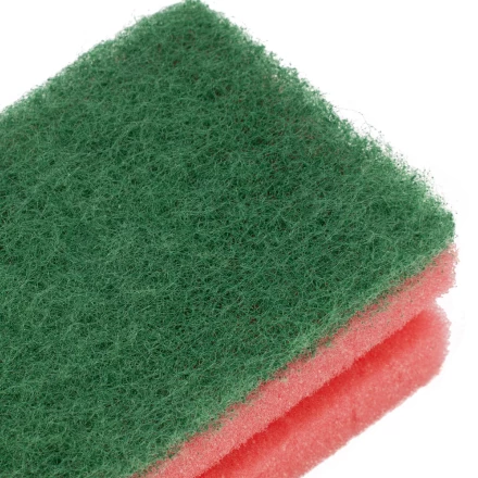 Губки для посуды профильные Comfort, 87 x 65 x 40 мм, 5 шт., Home Palisad 923575 купить в Ижевске