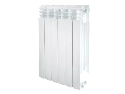 Радиатор алюминиевый Royal Thermo EVOLUTION 500 - 8 секций купить в Ижевске