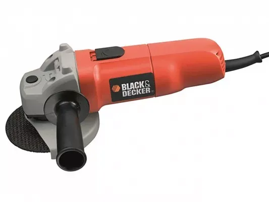 Шлифмашина УШМ B&amp;D KG 725 купить в Ижевске