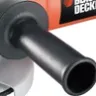 Шлифмашина УШМ B&amp;D KG 725 купить в Ижевске