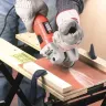 Шлифмашина УШМ B&amp;D KG 725 купить в Ижевске