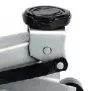 Домкрат гидравлический подкатной быстрый подъем MATRIX Quick Lift 3т 51047 купить в Ижевске