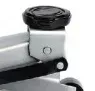 Домкрат гидравлический подкатной быстрый подъем MATRIX Quick Lift 3т 51047 купить в Ижевске
