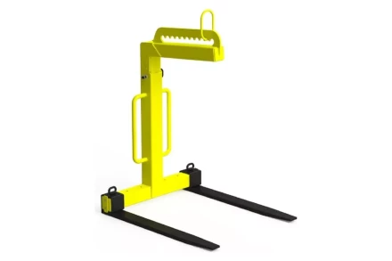 Захват вилочный с переставными лапами ZVPL 2,0 1015198 купить в Ижевске