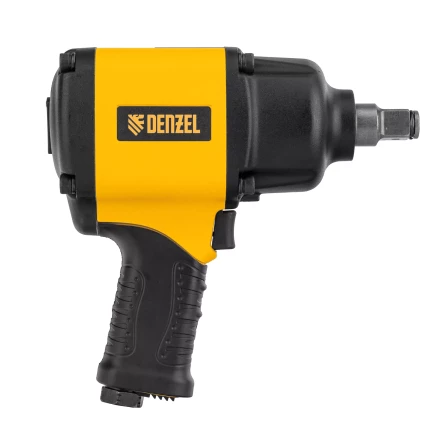 Ударный пневмогайковерт Denzel IW1600 57489, 3/4", 4000 об/мин, 1600 Нм купить в Ижевске