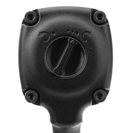 Ударный пневмогайковерт Denzel IW1600 57489, 3/4", 4000 об/мин, 1600 Нм купить в Ижевске