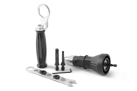 Насадка-заклепочник MESSER NRA-M10 для резьбовых заклепок (М6, М8, М10) купить в Ижевске