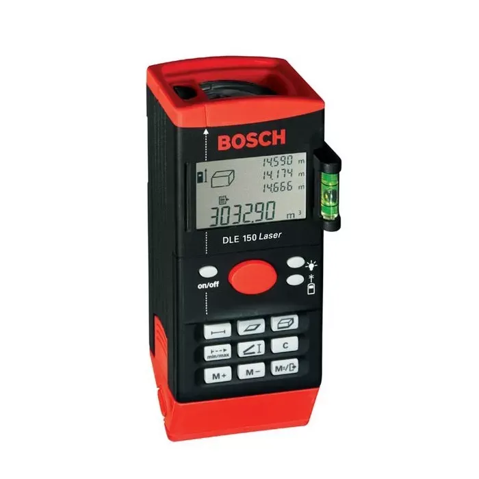 Лазерный дальномер Bosch DLE 150 купить в Ижевске