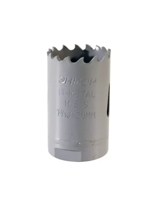 Коронка Bi-Metal Ф30 мм М3 Энкор 24130 купить в Ижевске