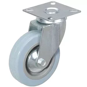 Колесо аппаратное поворотное SCg 55 125 мм (F) 1003240 купить в Ижевске