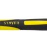 Молоток слесарный Fiberglass 400 г с фиберглассовой рукояткой, STAYER Professional 20050-04 20050-04_z01 купить в Ижевске