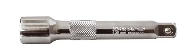 Удлинитель  3/8" 75 мм  Кратон 2 28 14 003 купить в Ижевске