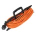 Удлинитель-шнур силовой Denzel 37406 Garden Series, ПВС, 20м, 1 розетка 3 x 1 мм, 3 м купить в Ижевске