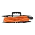 Удлинитель-шнур силовой Denzel 37406 Garden Series, ПВС, 20м, 1 розетка 3 x 1 мм, 3 м купить в Ижевске