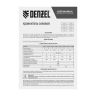 Удлинитель-шнур силовой Denzel 37406 Garden Series, ПВС, 20м, 1 розетка 3 x 1 мм, 3 м купить в Ижевске