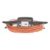 Удлинитель-шнур силовой Denzel 37406 Garden Series, ПВС, 20м, 1 розетка 3 x 1 мм, 3 м купить в Ижевске