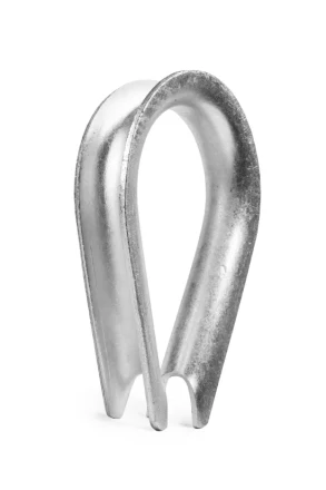 Коуш 45,0 мм TOR DIN 6899 (тип B) (Q) 1000910 купить в Ижевске