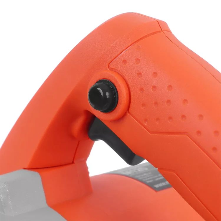 Циркулярная пила по камню MESSER M125-PRO купить в Ижевске