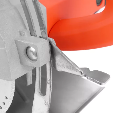 Циркулярная пила по камню MESSER M125-PRO купить в Ижевске