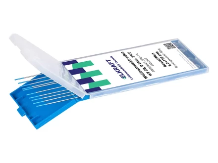 Электрод вольфрамовый WY-20 D1,6x175 ELKRAFT купить в Ижевске