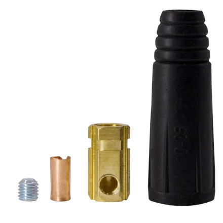 Кабельная розетка 10-25 Оберон XL121025 купить в Ижевске