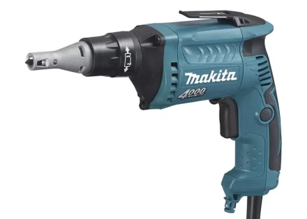 Сетевой шуруповерт Makita FS4000JX2 купить в Ижевске