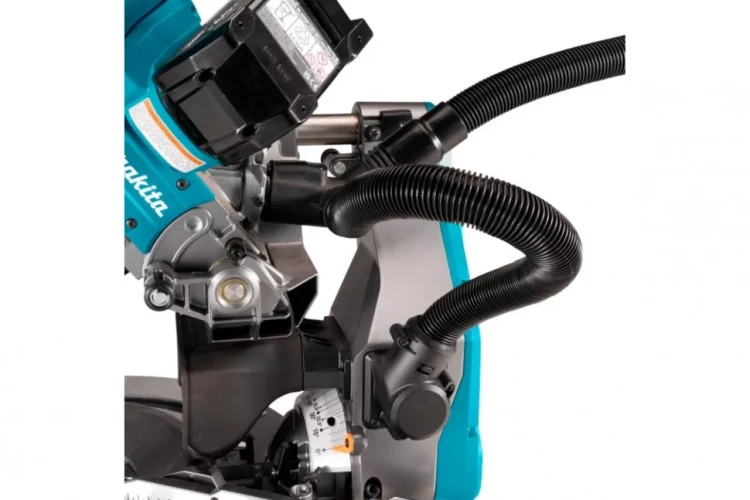 Торцовочная аккумуляторная пила Makita XGT 40В BL LS003GZ01 (без АКБ и ЗУ) купить в Ижевске