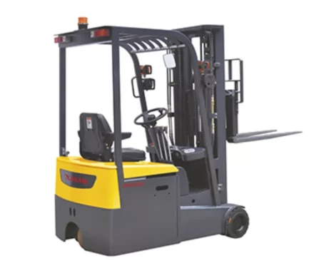 Погрузчик электрический трехопорный XILIN 1,5 т 5,6 м CPD15S-E сайдшифт Li-ion 1042278 купить в Ижевске