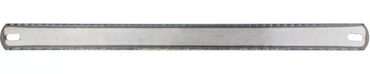 Полотно STAYER "MASTER" для ножовки по металлу двухсторонние, 25x300 мм, 24 TPI, 50 шт 1590 купить в Ижевске