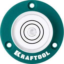 Поверхностный уровень Бычий глаз KRAFTOOL 34789