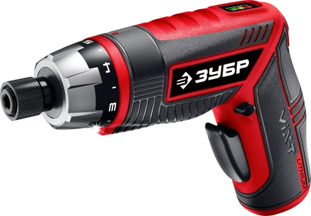 Отвертка-трансформер ViX-T ЗО-ЕМ-3.6 Ли серия МАСТЕР купить в Ижевске