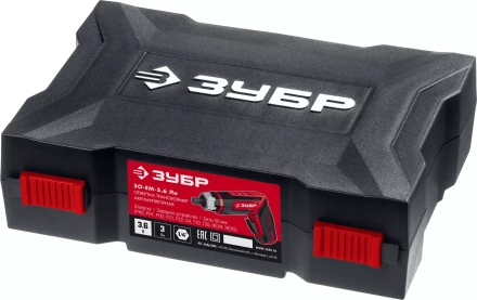 Отвертка-трансформер ViX-T ЗО-ЕМ-3.6 Ли серия МАСТЕР купить в Ижевске