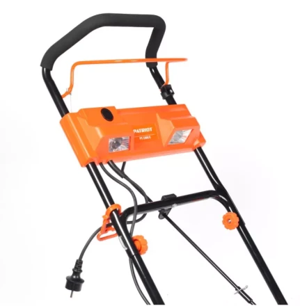 Снегоуборщик электрический PS2300E PATRIOT купить в Ижевске